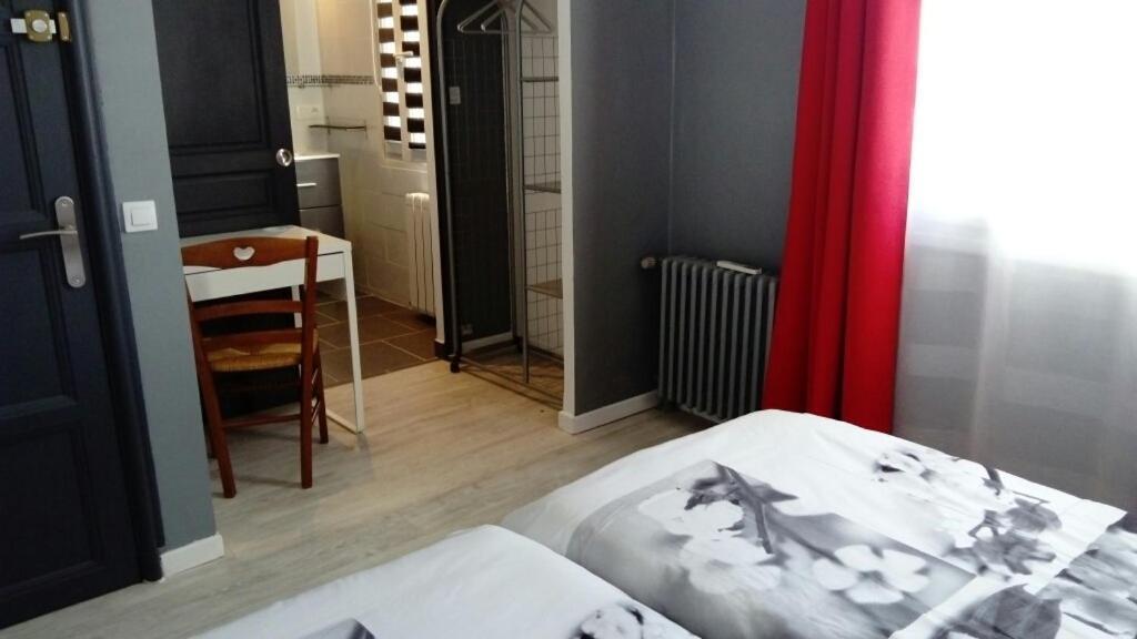 L'Hibiscus Chambre D'Hote Avignon Eksteriør bilde