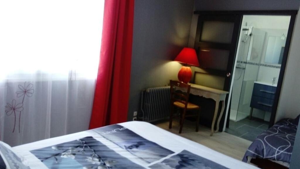 L'Hibiscus Chambre D'Hote Avignon Eksteriør bilde