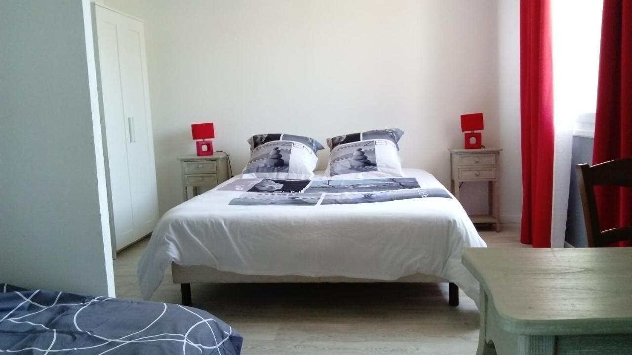 L'Hibiscus Chambre D'Hote Avignon Eksteriør bilde